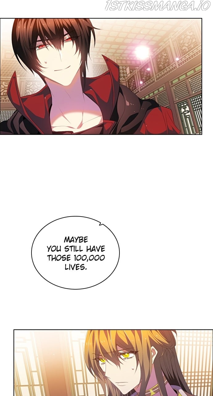 Zero Game chapter 172 page 29
