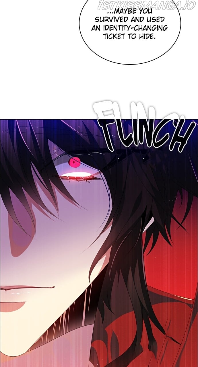 Zero Game chapter 172 page 40