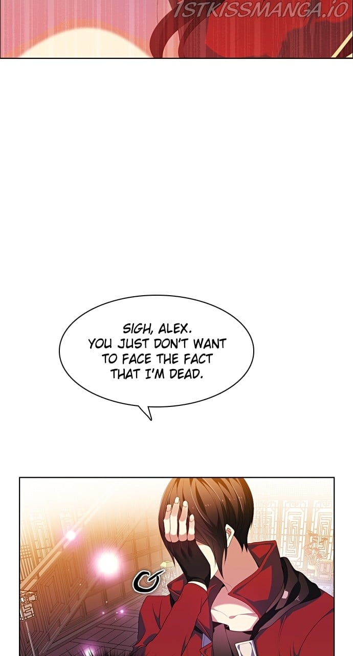 Zero Game chapter 172 page 41