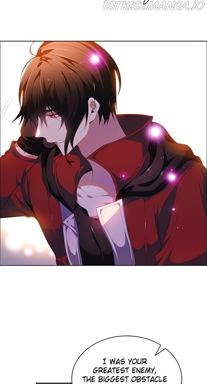 Zero Game chapter 172 page 45