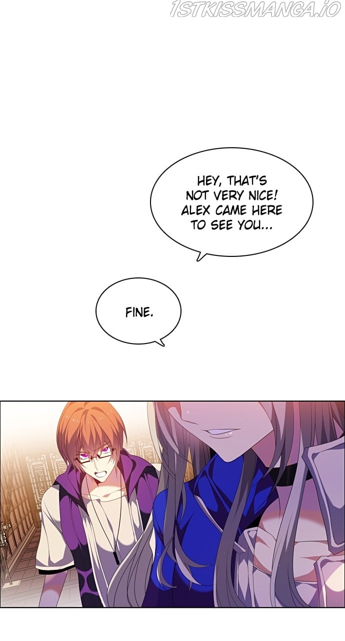 Zero Game chapter 172 page 48