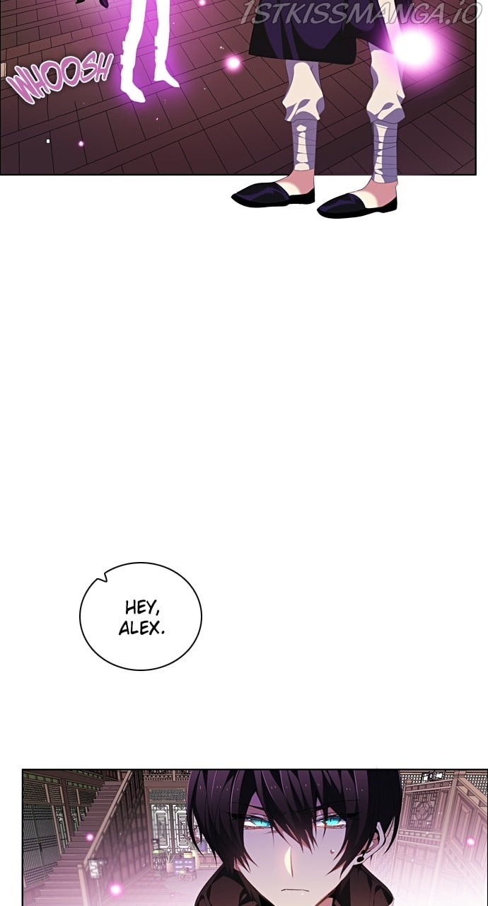 Zero Game chapter 172 page 5