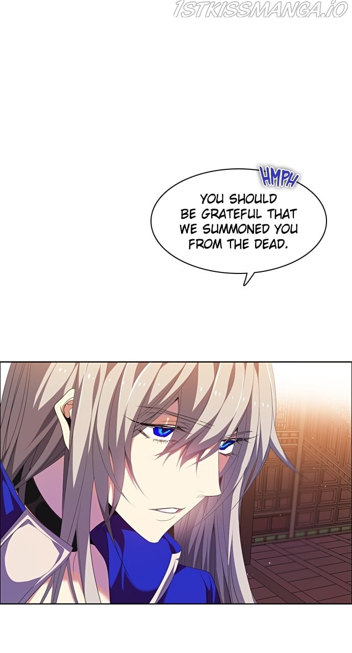 Zero Game chapter 172 page 51