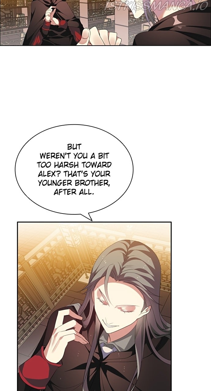 Zero Game chapter 172 page 62