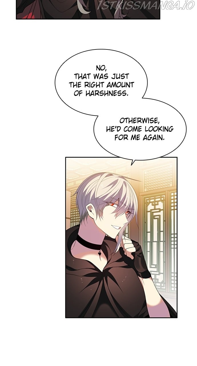 Zero Game chapter 172 page 63