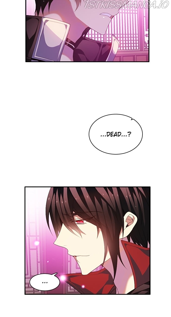 Zero Game chapter 172 page 8