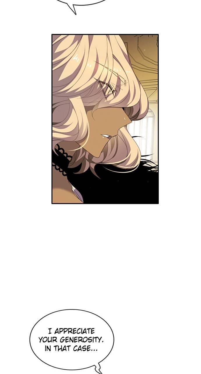 Zero Game chapter 173 page 29