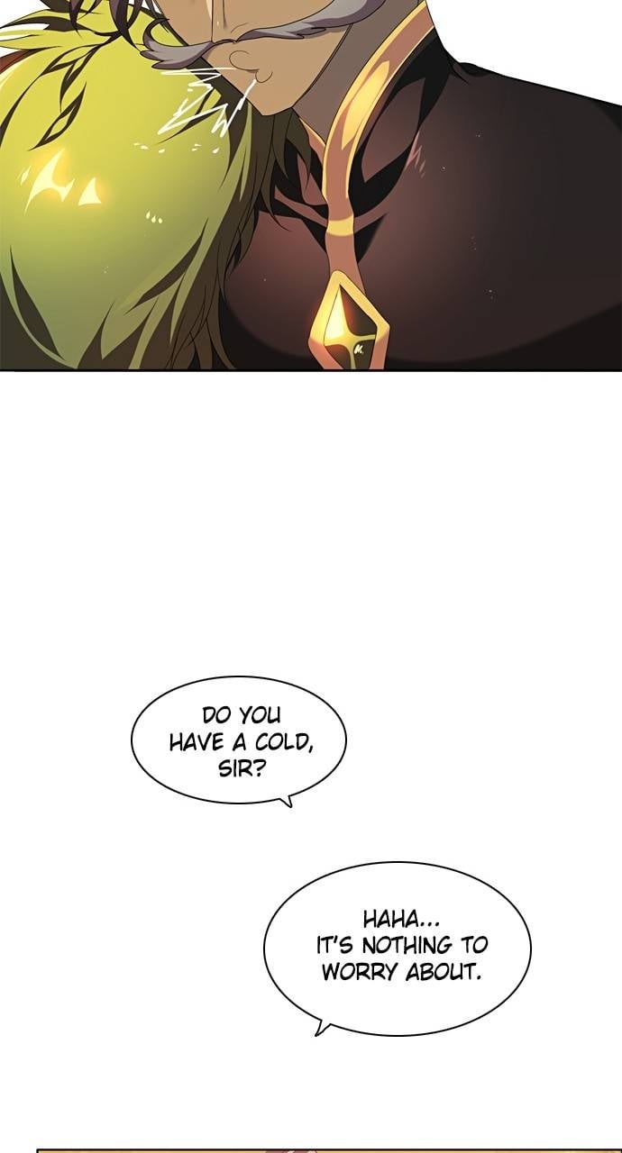 Zero Game chapter 173 page 33