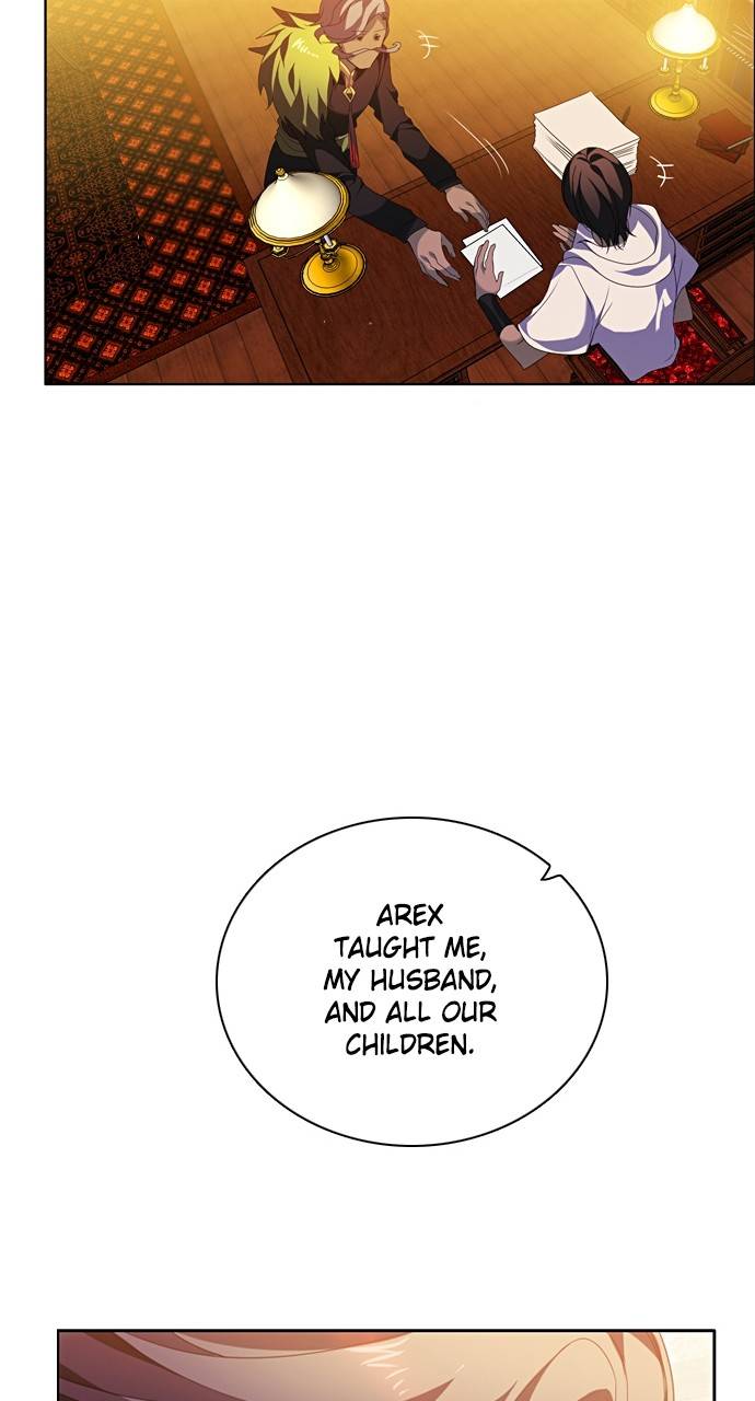 Zero Game chapter 173 page 34