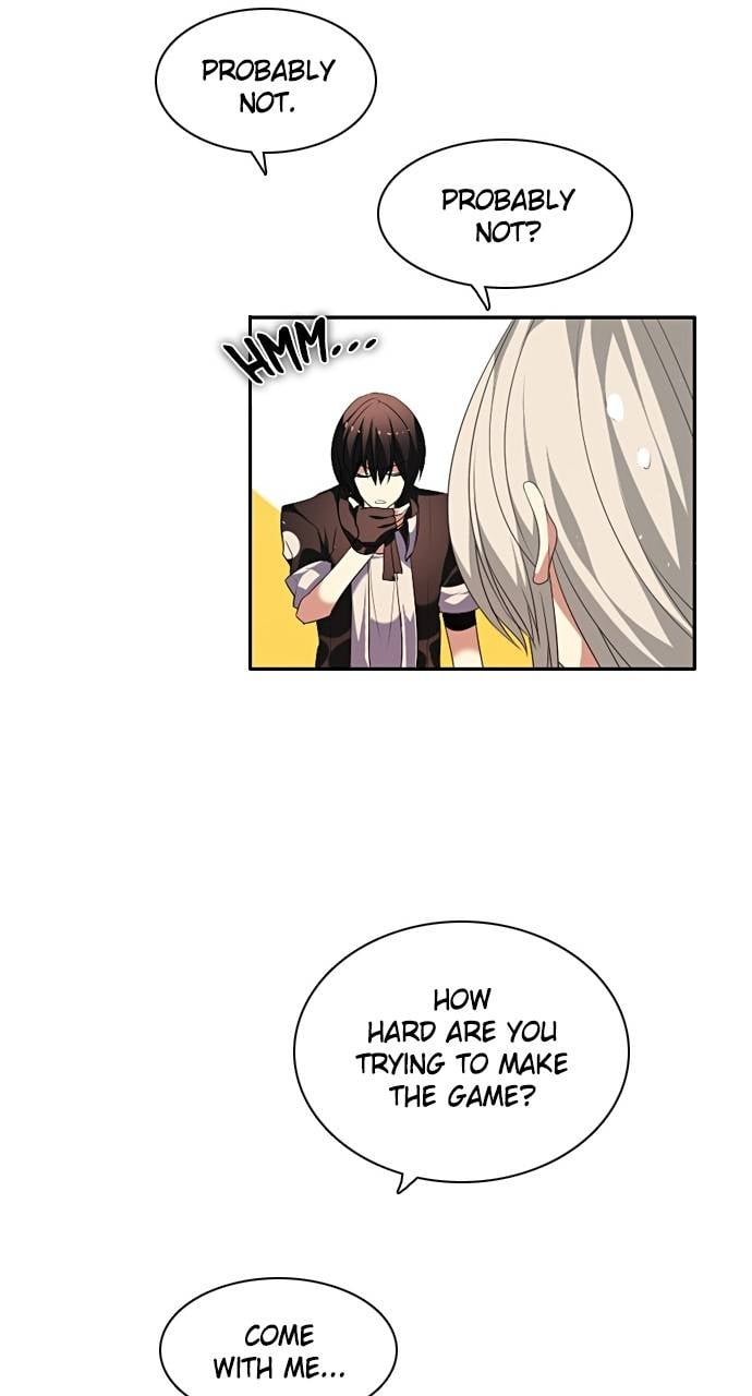 Zero Game chapter 173 page 4