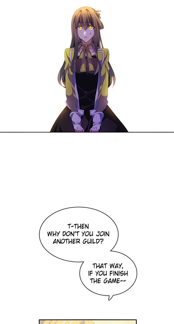 Zero Game chapter 173 page 47