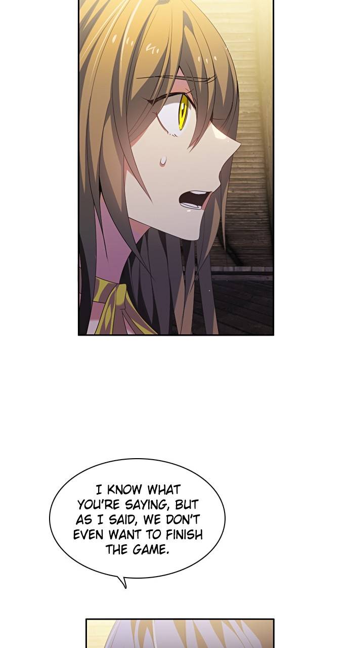 Zero Game chapter 173 page 48