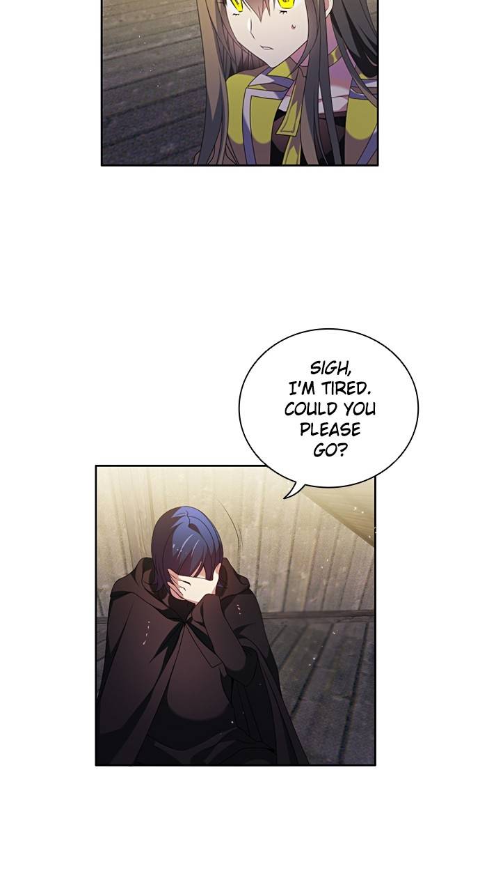 Zero Game chapter 173 page 52