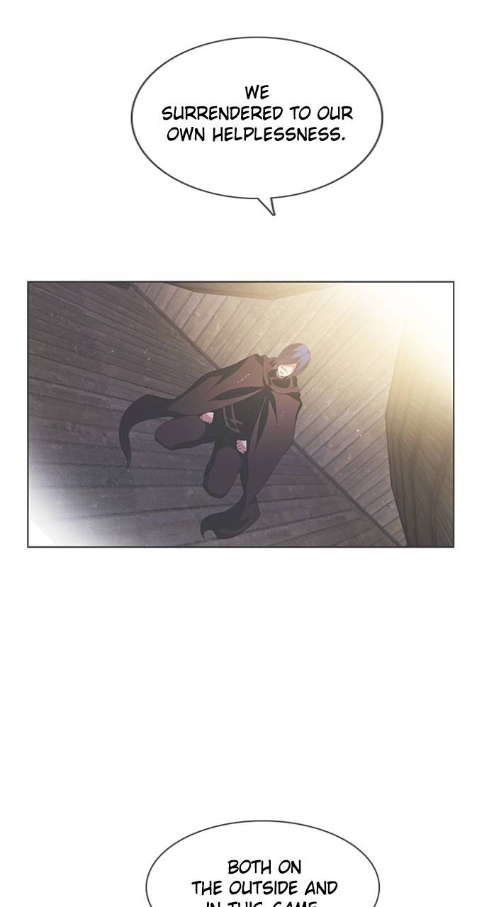 Zero Game chapter 173 page 56