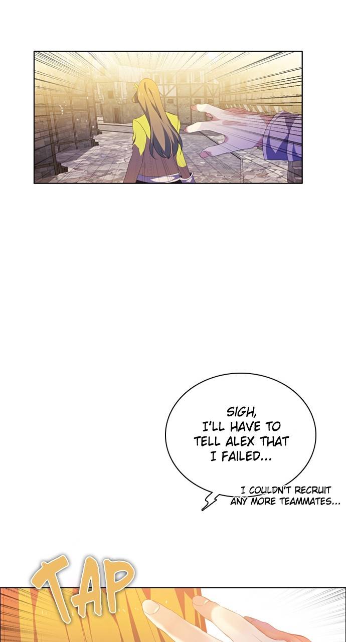 Zero Game chapter 173 page 61