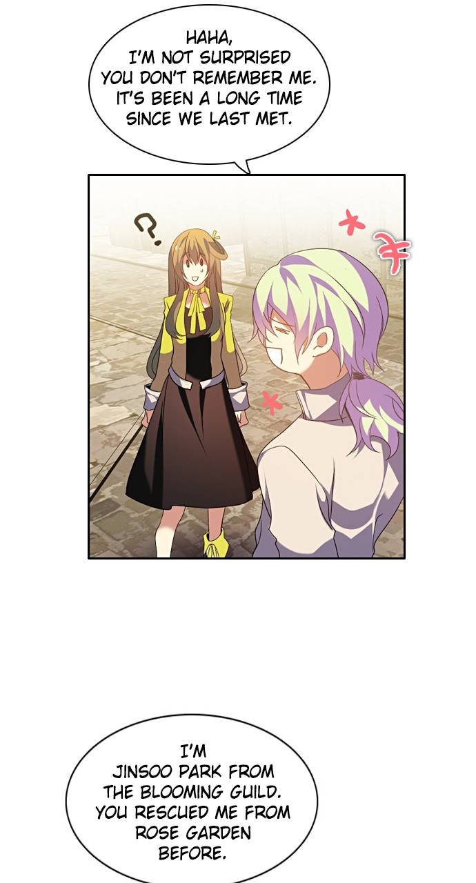 Zero Game chapter 173 page 64