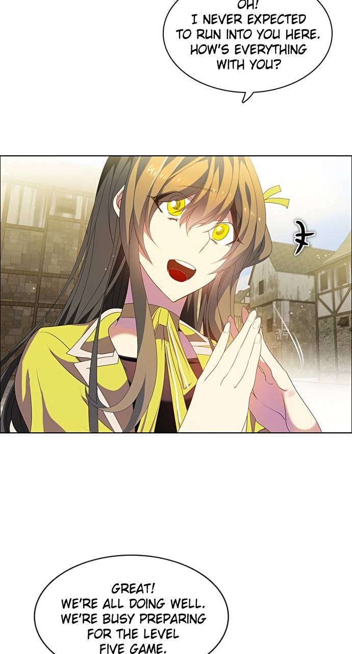 Zero Game chapter 173 page 69