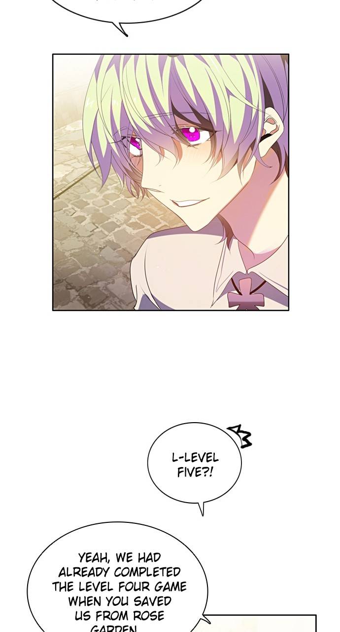 Zero Game chapter 173 page 70