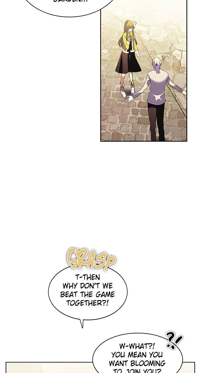 Zero Game chapter 173 page 71