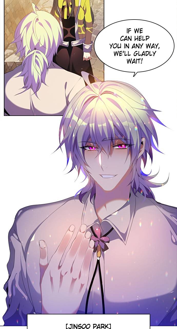 Zero Game chapter 173 page 74