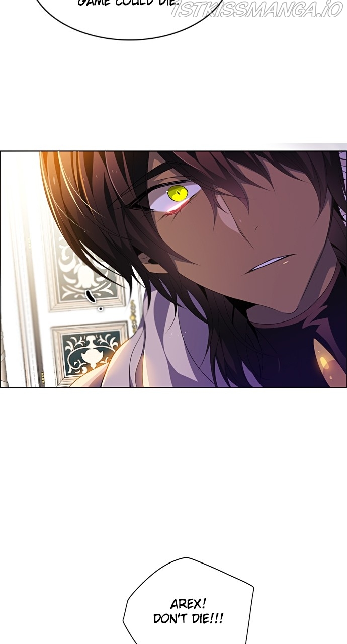 Zero Game chapter 174 page 12