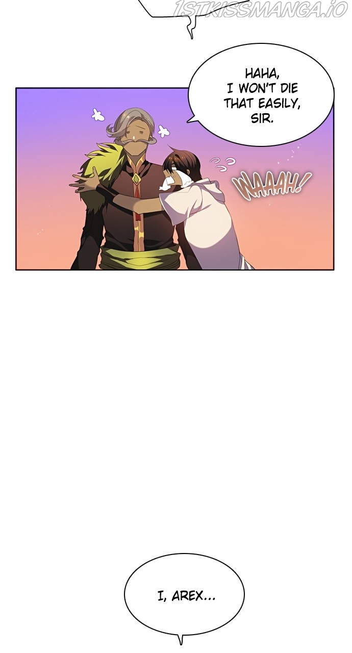 Zero Game chapter 174 page 13