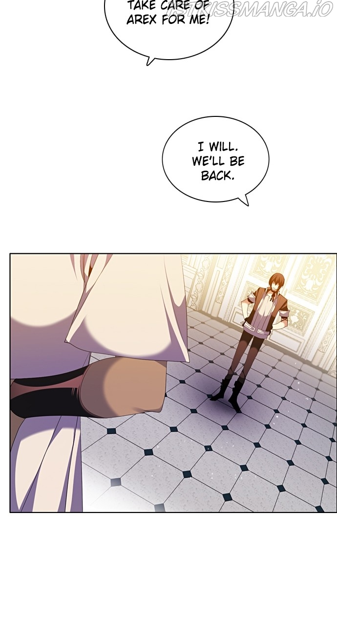 Zero Game chapter 174 page 18