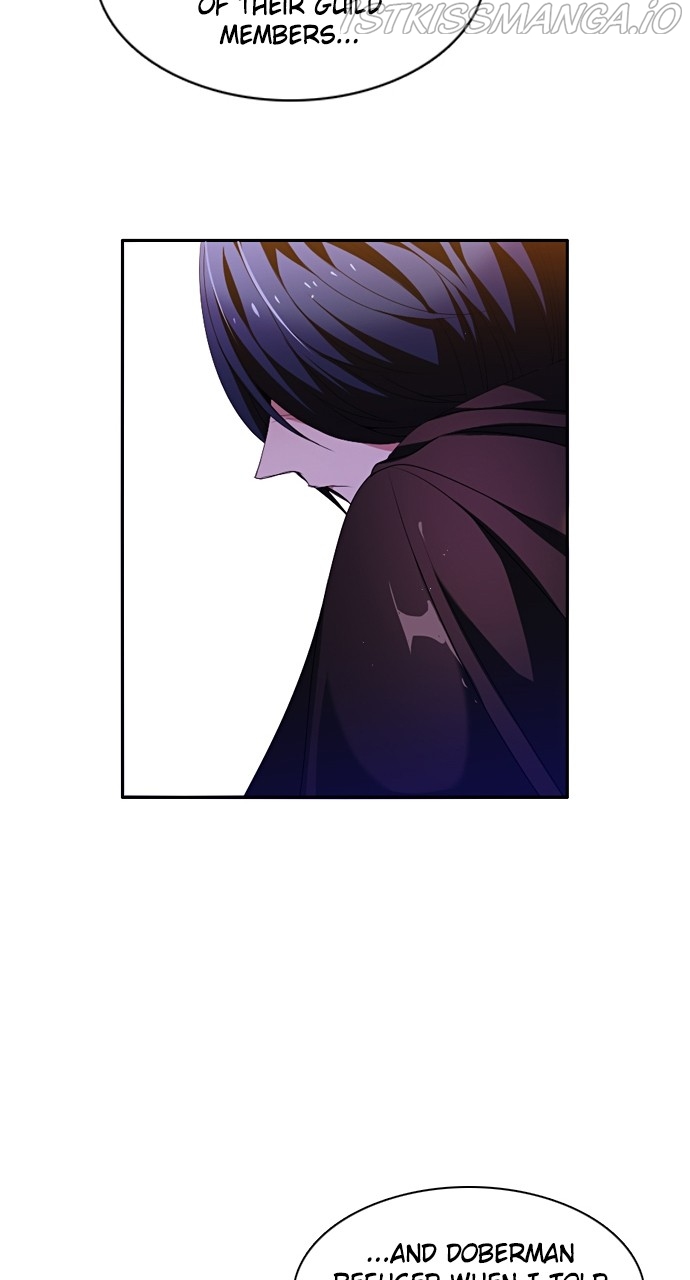 Zero Game chapter 174 page 22