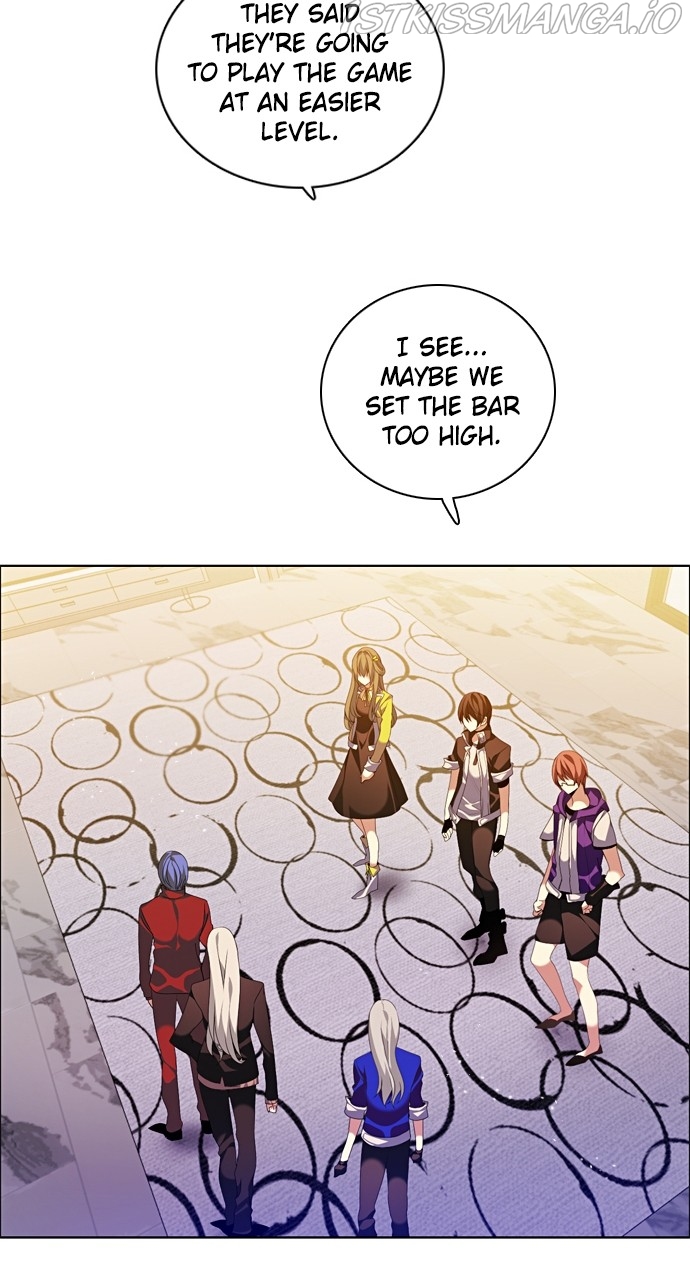 Zero Game chapter 174 page 24