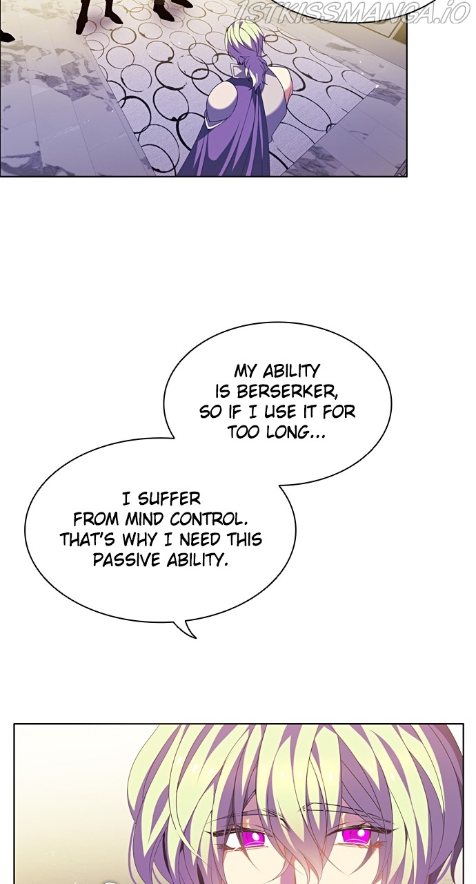 Zero Game chapter 174 page 36