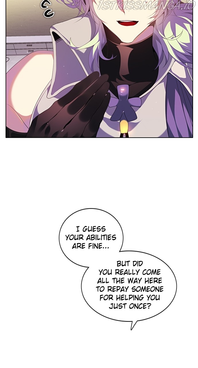 Zero Game chapter 174 page 37