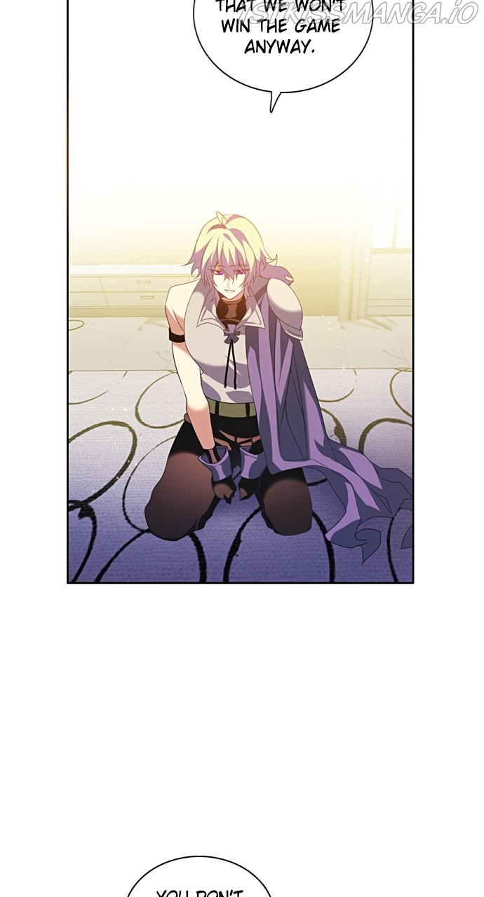 Zero Game chapter 174 page 39