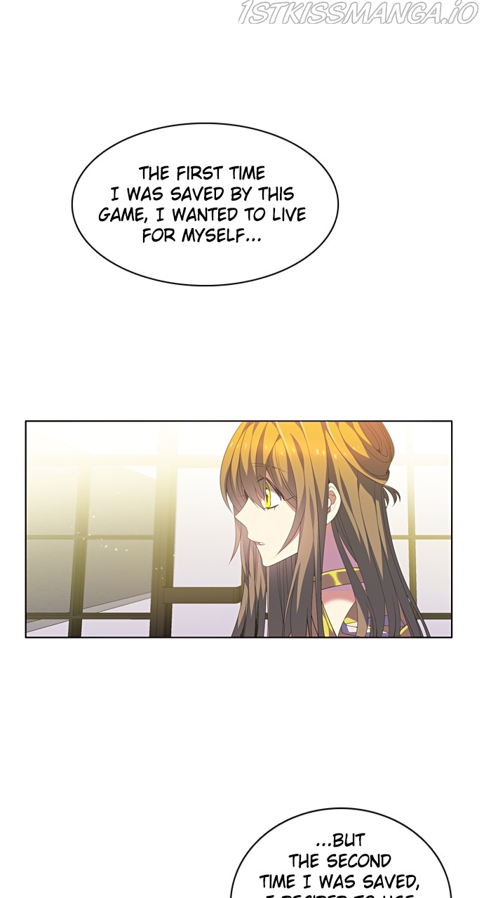 Zero Game chapter 174 page 42