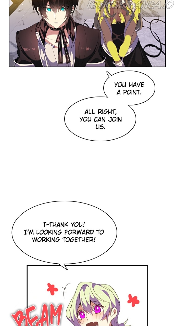 Zero Game chapter 174 page 52