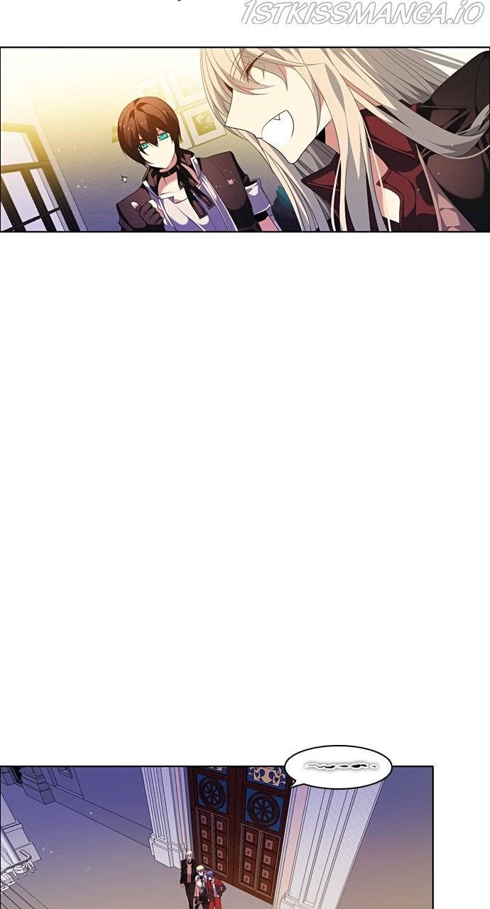 Zero Game chapter 174 page 55