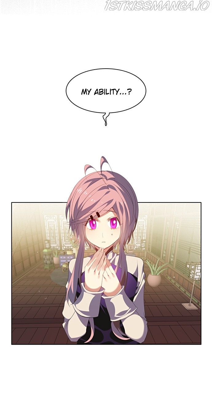 Zero Game chapter 174 page 72