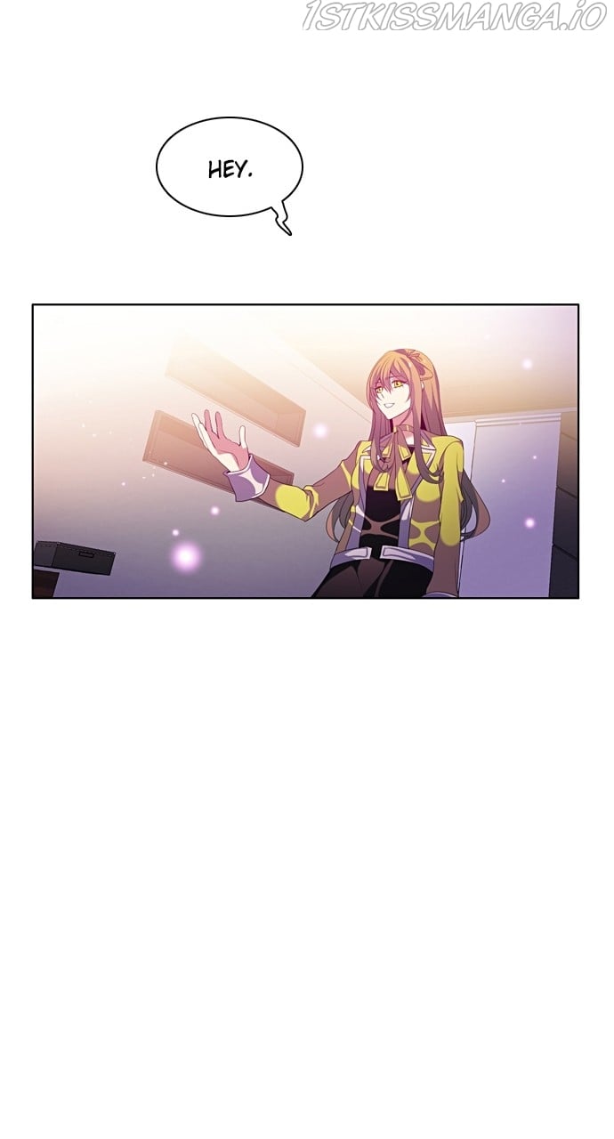 Zero Game chapter 175 page 1