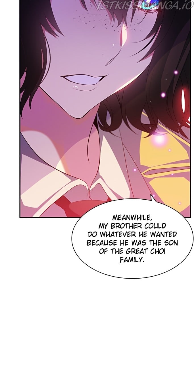 Zero Game chapter 175 page 15