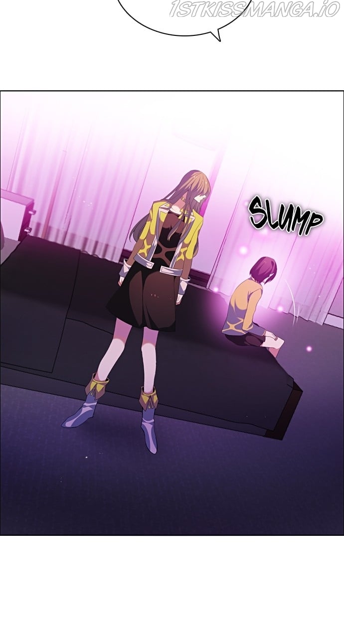 Zero Game chapter 175 page 17