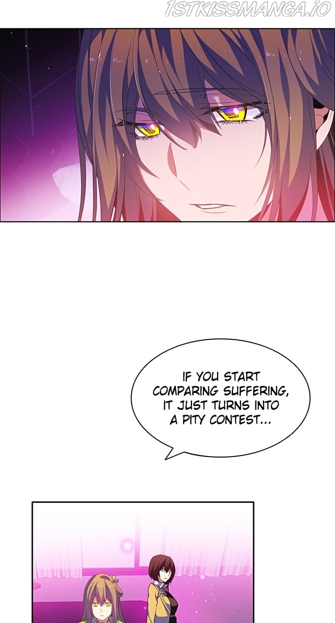 Zero Game chapter 175 page 19