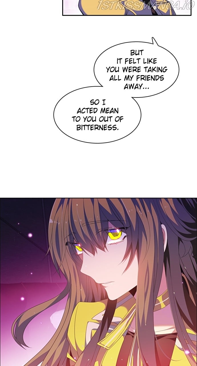 Zero Game chapter 175 page 21