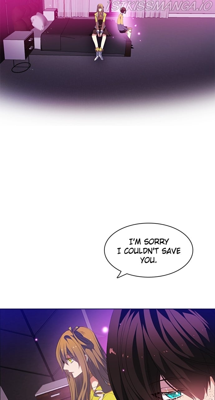 Zero Game chapter 175 page 23