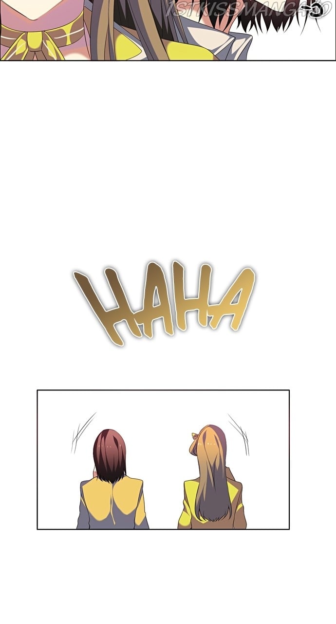 Zero Game chapter 175 page 26