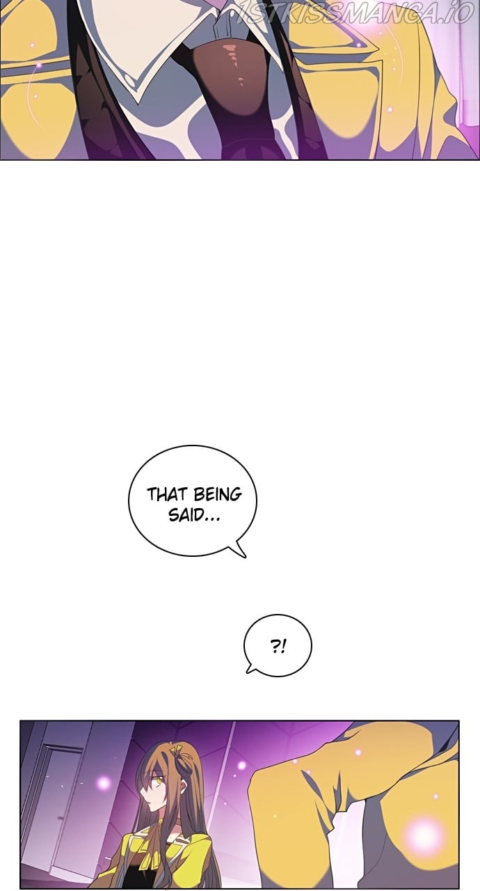 Zero Game chapter 175 page 30