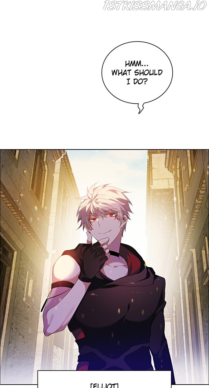 Zero Game chapter 175 page 41