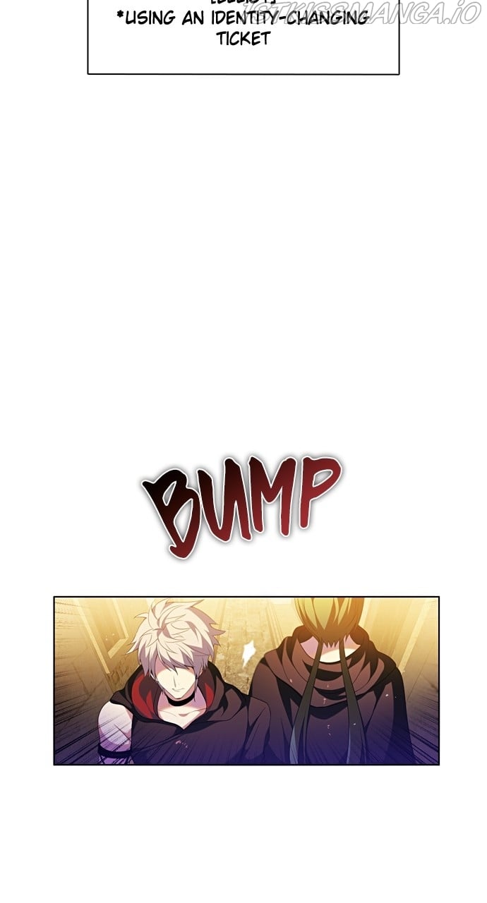 Zero Game chapter 175 page 42