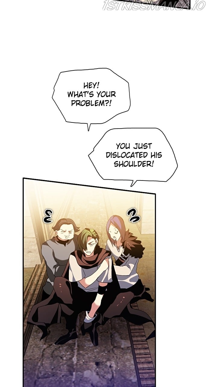 Zero Game chapter 175 page 45