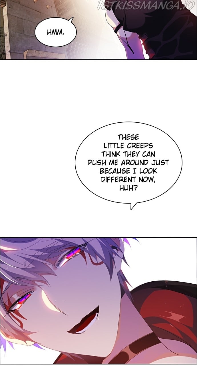 Zero Game chapter 175 page 47