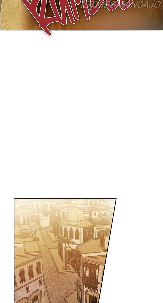 Zero Game chapter 175 page 50