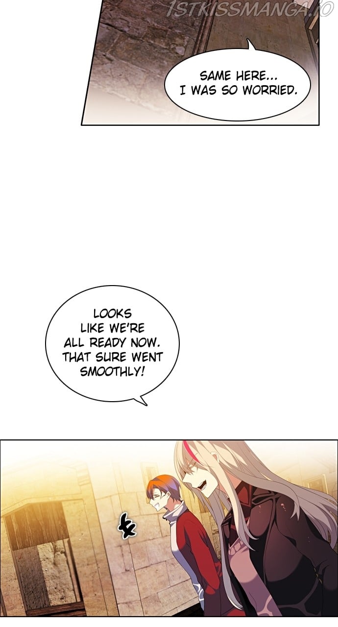 Zero Game chapter 175 page 52